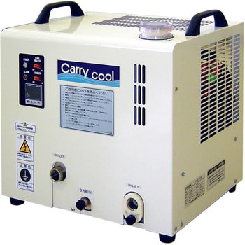 点击查看大图 乙二醇水溶液冷却器 CarrycoolORION好利旺LP3型